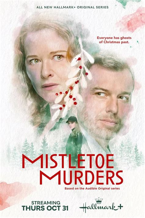 Mistletoe Series .